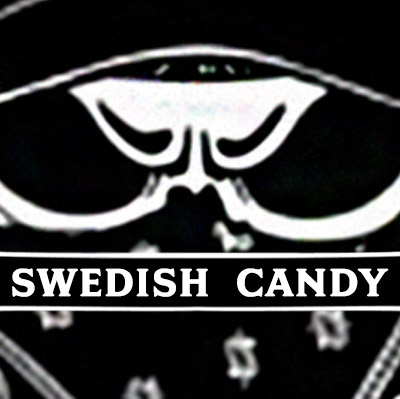 Swedish Candy