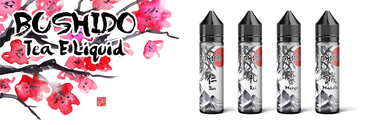 Media - Menus and Images for our complete range - Wantedliquid