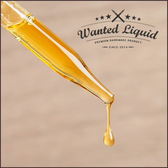 Clients - Upcoming E-Liquid brands - Wantedliquid
