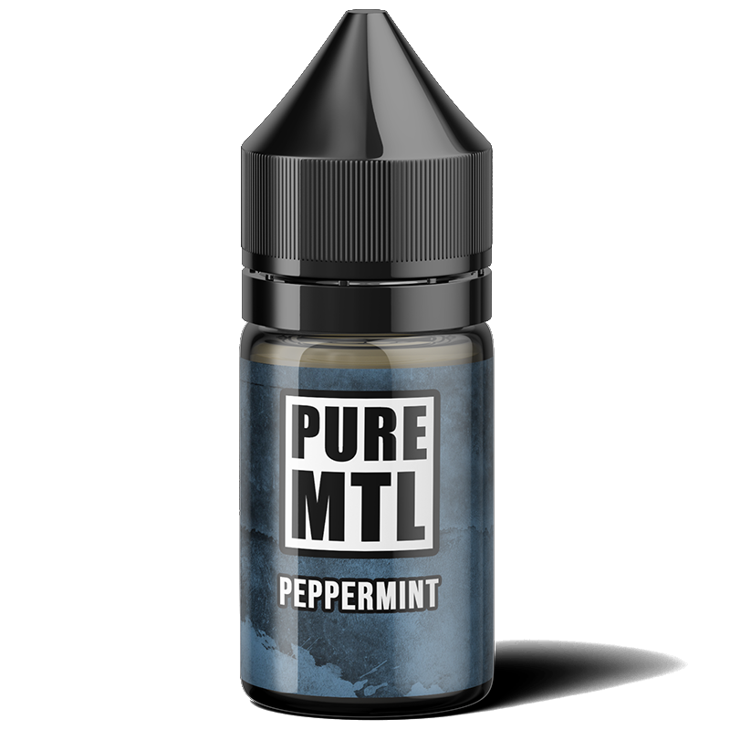 Pure MTL Peppermint